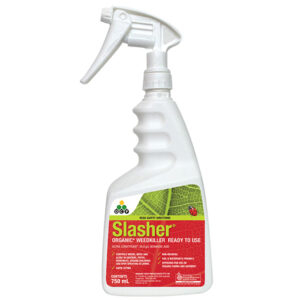 OCP Slasher Weedkiller 750ml Premixed