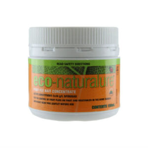 Eco Naturalure Fruit Fly Bait 150ml