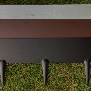 Galvanised & Powder Coated - EverEdge Classic