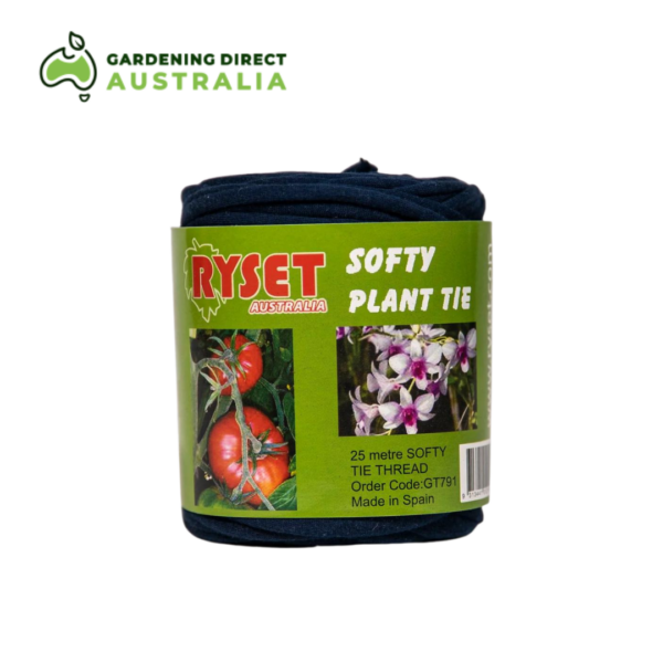 Soft Plant Tie 25 MTR
