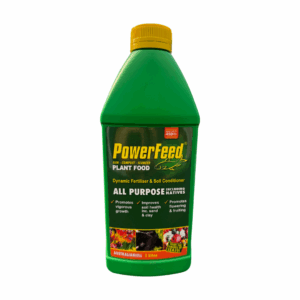 PowerFeed 1 Litre