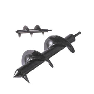 Garden Soil Auger (25cm x 8cm)