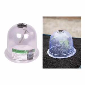 Garden Cloche - Set of 3