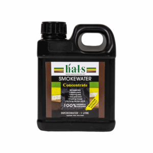Hals Smokewater Concentrate 1Lt