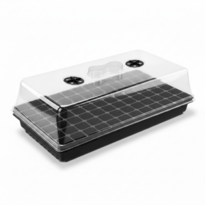 Mini Hothouse - 72 Cell Seedling Propagator