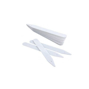 Plastic Plant Labels - 50 pieces per pack + pencil