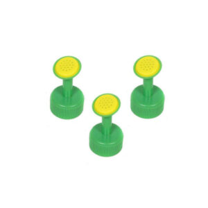 Bottle Top Sprinkler – 3 pack
