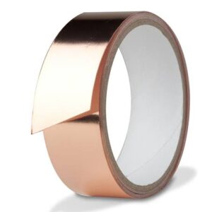 Snail Stopper Copper Tape 10 Meter Roll