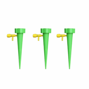 Bottle Top Watering Spike - 3 Pack