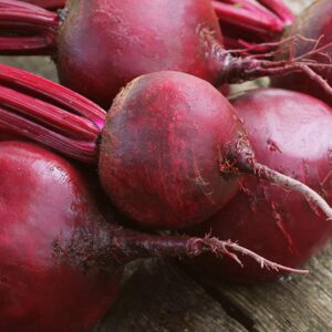 Beetroot Bulls Blood Vegetable Seeds