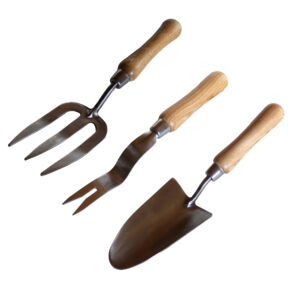 Stainless Steel Hand Tool Value Pack