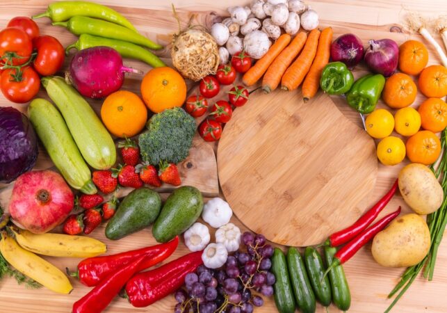 vegetables to grow from seed