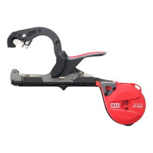 Max HT-R45C (RD) Tapener Gun
