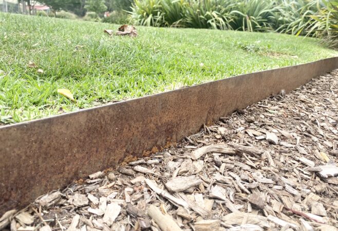 Quality Garden Edging Solutions