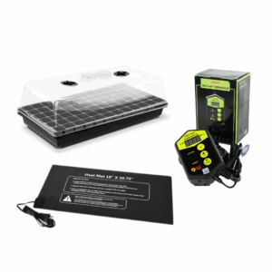 Heated Propagation Kit