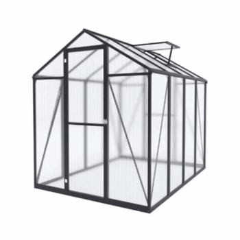 Gardener’s Greenhouse 6’x 8’