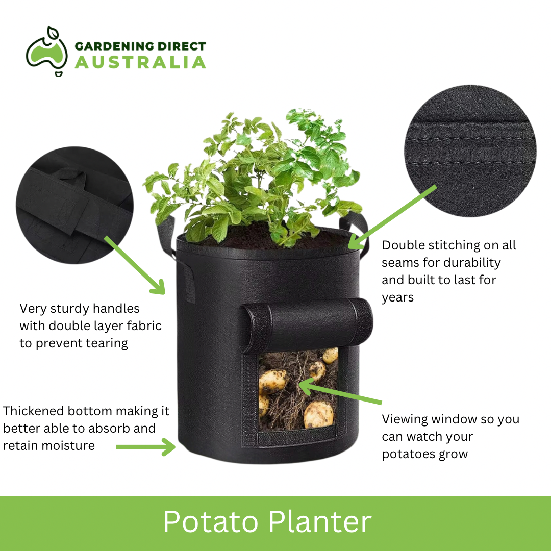 Potato Planter - Image 3