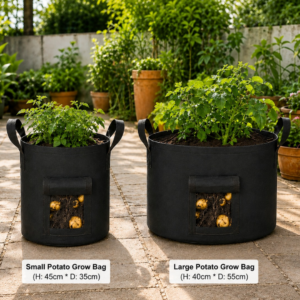 Potato Grow Bags