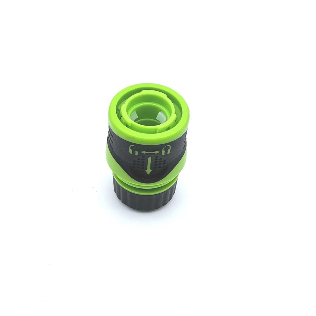 Gardening Direct Hose Connector with Lock