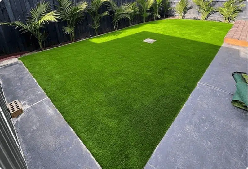 Artificial turf