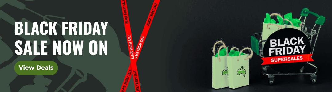 Black Friday Sale Banner